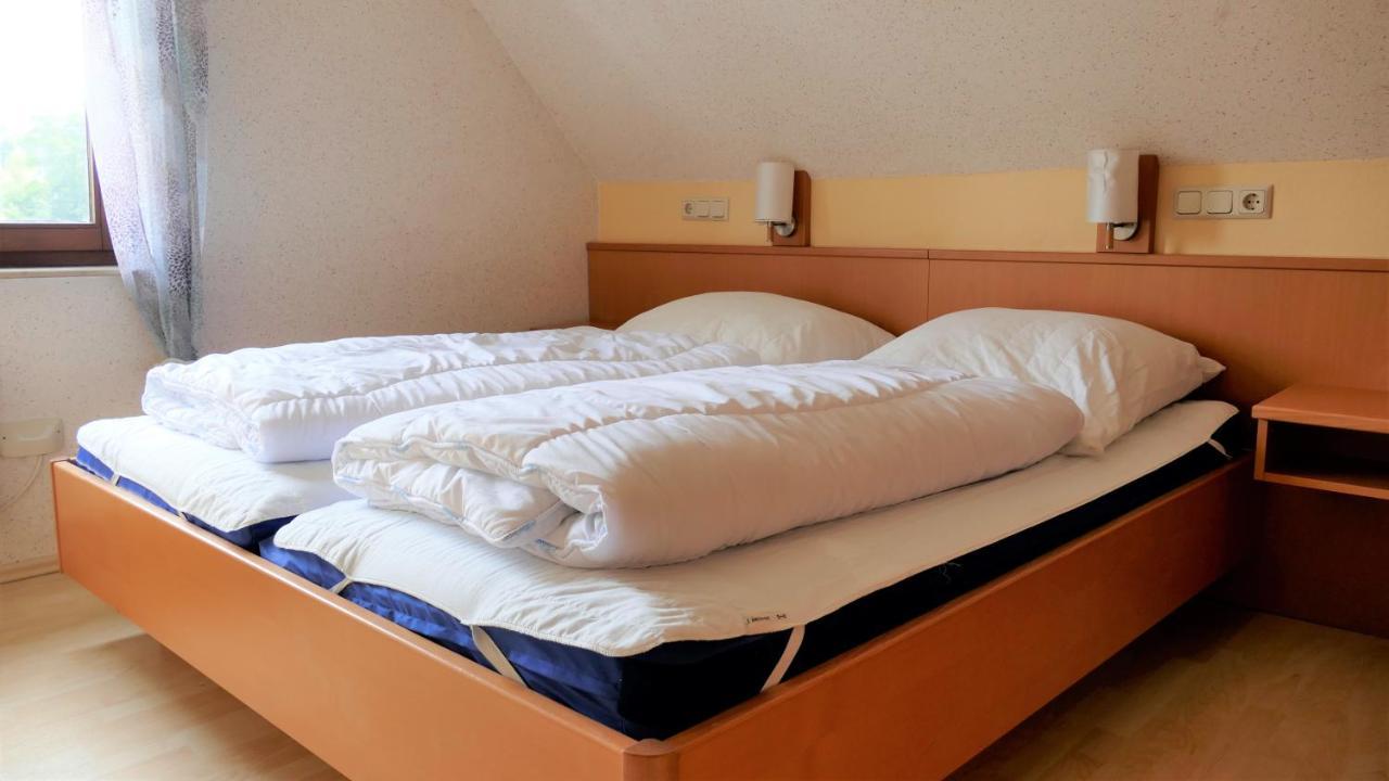 Helles Ferienhaus Im Landhausstil Fuer Bis Zu 10 Personen Frielendorf Exteriör bild