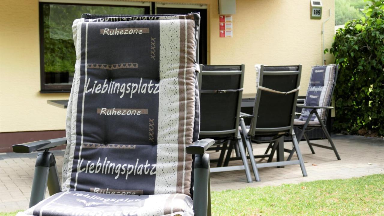 Helles Ferienhaus Im Landhausstil Fuer Bis Zu 10 Personen Frielendorf Exteriör bild